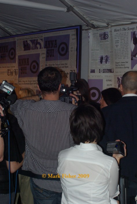 Cameras and Photographers