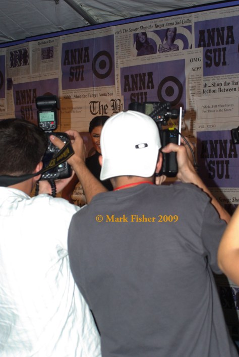 The Photogs Move In!