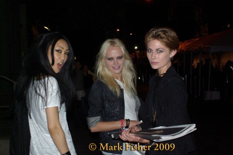 Models For Hudson Jeans!