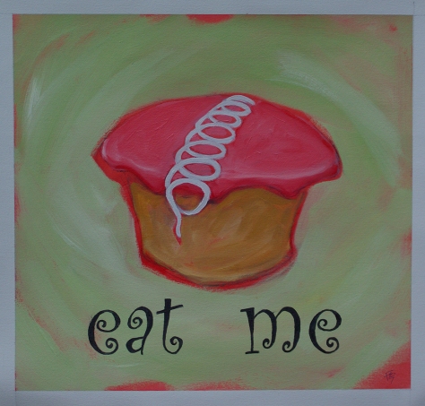  Eat Me Image