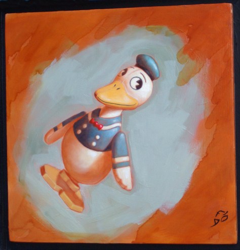 American Mark Fisher Photographer Image