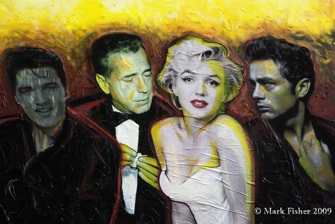 A Legendary Seasons Greetings