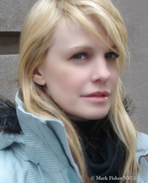 Kathryn Morris