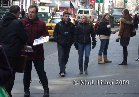 Street hustle-1543 Strret Hustlers