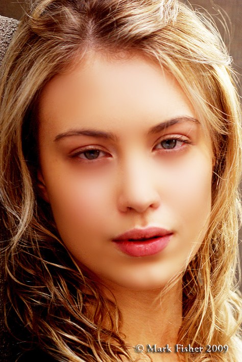 Beauty In Life - Image By Mark Fisher Photographer - markfishernyc1