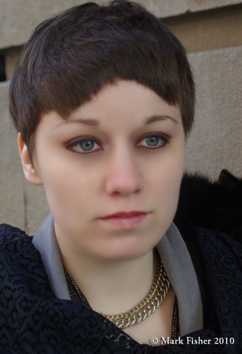 Emerald Whipple (F)- 1902 Emerald Whipple Image