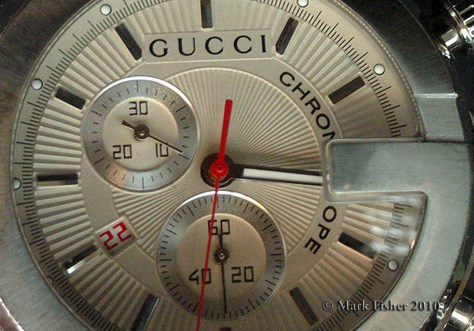 Gucci watch image