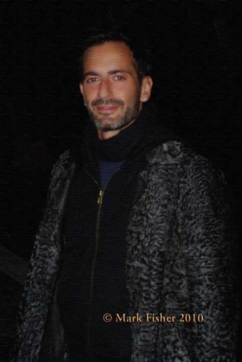Marc Jacobs image