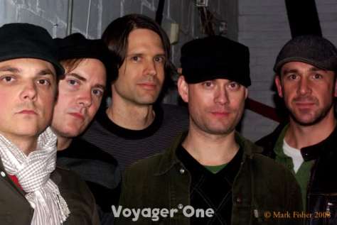 VoyagerOne-75-A Voyager One Image