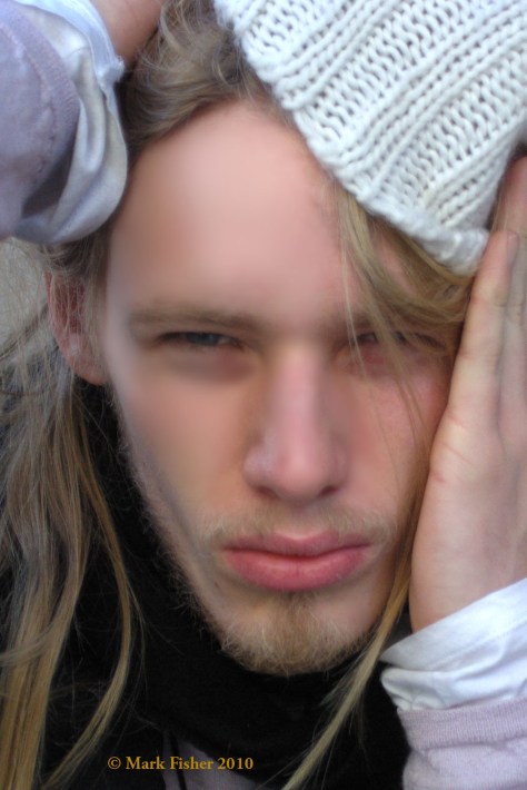 Berthold Rothas-2672-1 Mark Fisher Fashion Photographer - Berthold Rothas Image