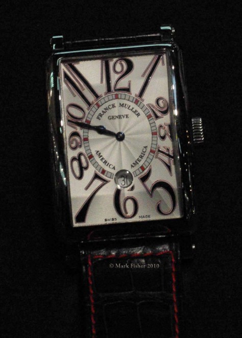 Franck Muller -2382