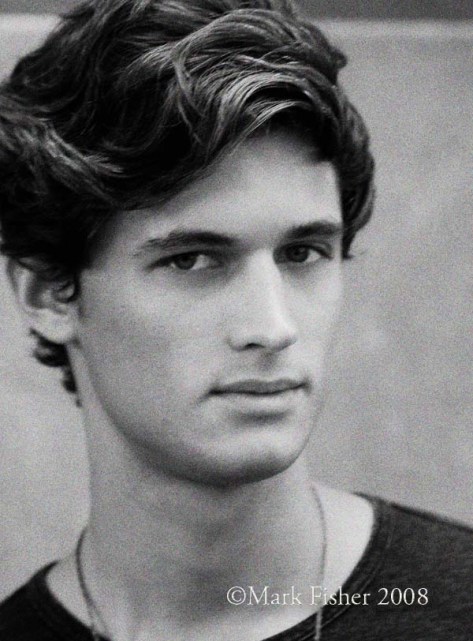 Garrett Neff Image © Mark Fisher 2010