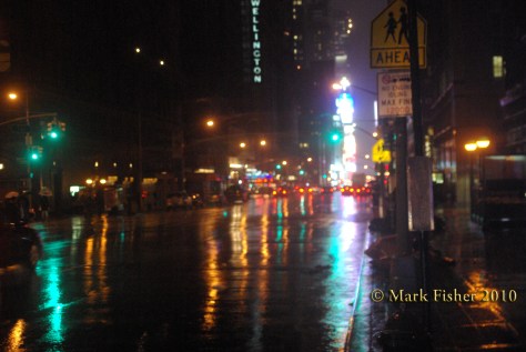 New York Rain-3715