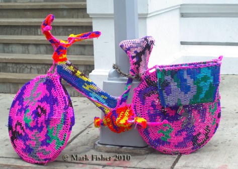 Yarn Bike-9221