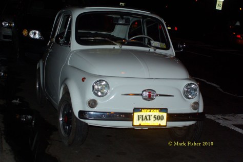 FIAT 500-1098