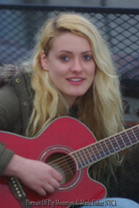 Captured Poor Lighting Conditions