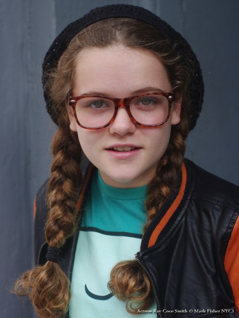 Strong Actor Presence