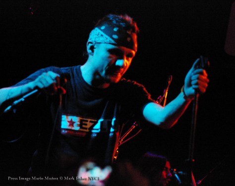 Motion In Incredible Light