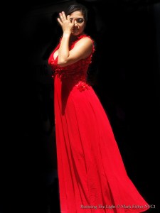 Resisting The Light © Mark Fisher NYC1-2305