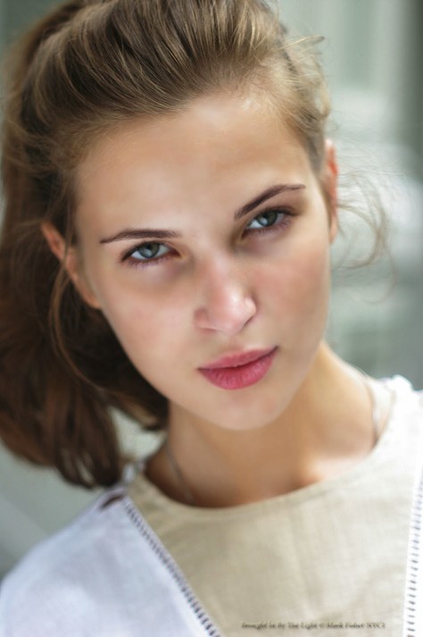 Brought In By The Light © Mark Fisher NYC1-5227