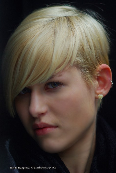 Inside Happiness © Mark Fisher NYC1-1430