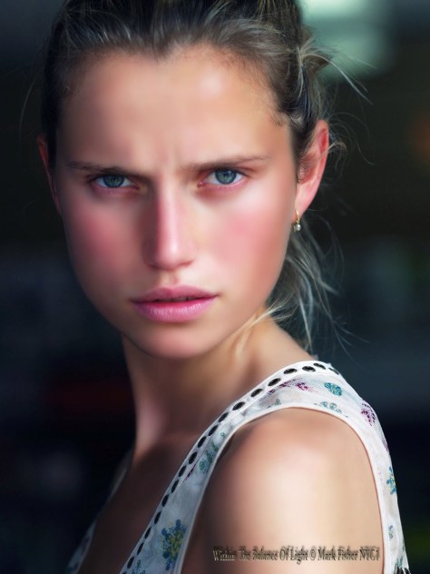 Within The Balance Of Light © Mark Fisher NYC1-3909