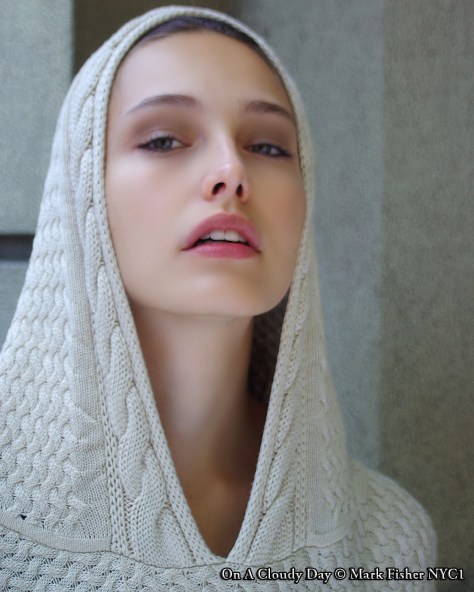 On A Cloudy Day © Mark Fisher NYC1-2045