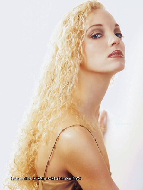 Balanced To A White © Mark Fisher NYC1-2015