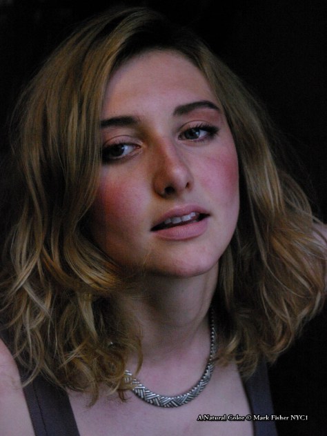 Natural Color © Mark Fisher NYC1