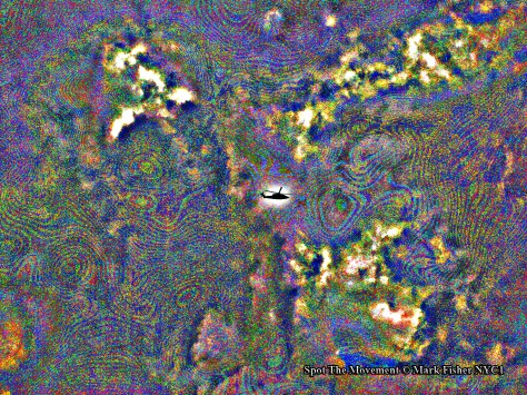 Spot The Movement © Mark Fisher NYC1-4270