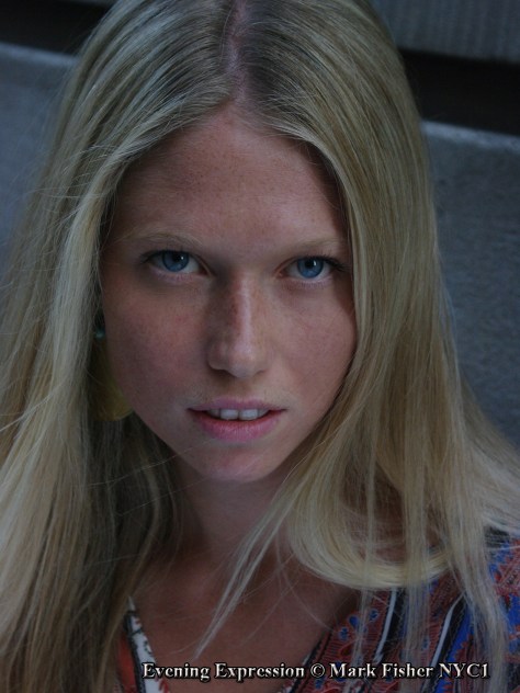 Evening Expression © Mark Fisher NYC1-7784-Recovered