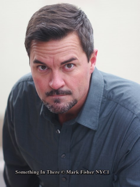 Something In There © Mark Fisher NYC1-6068