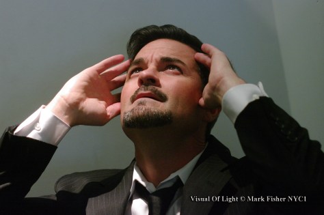 Visual Of Light © Mark Fisher NYC1-6236