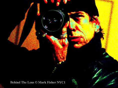 Behind The Lens © Mark Fisher NYC1-4790