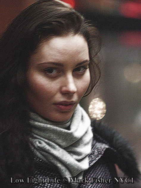 Low Light Life © Mark Fisher NYC1-2774