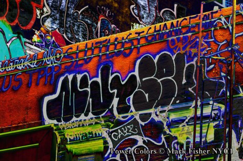 Power Colors © Mark Fisher NYC1-5171