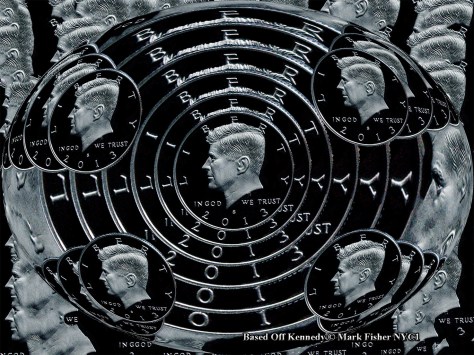 Based Off Kennedy © Mark Fisher NYC1-1